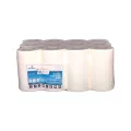 Rlx. essuyage mini blanc Texx 2v, 22x30cmx50m 167cps(CA) (00B)